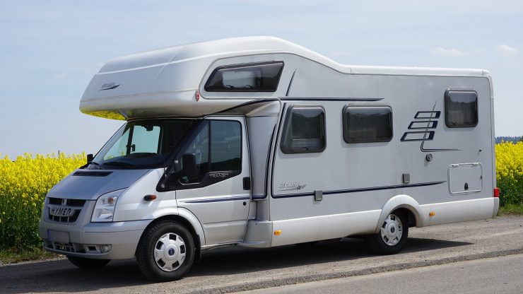 Caravaning Univers : accessoires camping car et caravane
